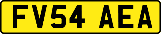 FV54AEA