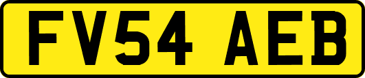 FV54AEB