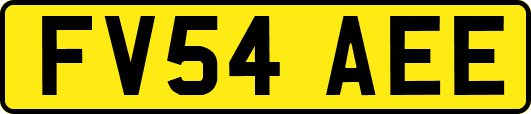 FV54AEE