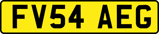 FV54AEG