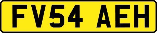 FV54AEH