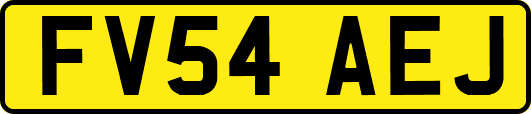 FV54AEJ