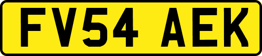 FV54AEK