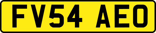 FV54AEO