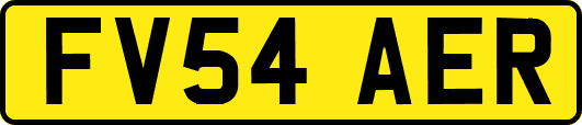 FV54AER