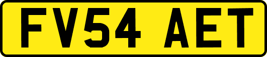 FV54AET