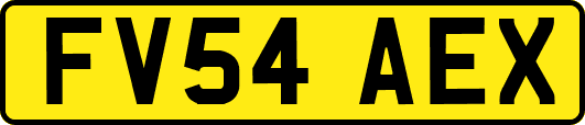 FV54AEX