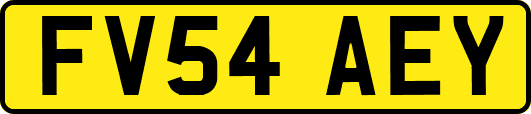 FV54AEY