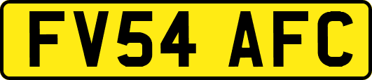 FV54AFC