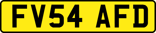 FV54AFD