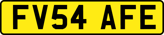 FV54AFE