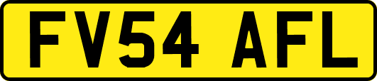 FV54AFL