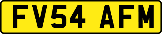 FV54AFM
