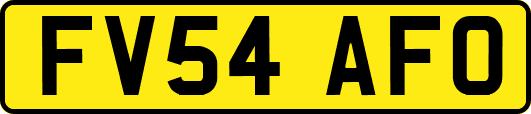 FV54AFO