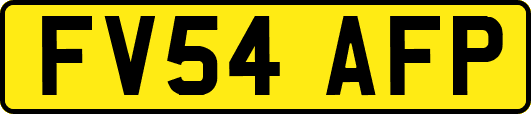 FV54AFP