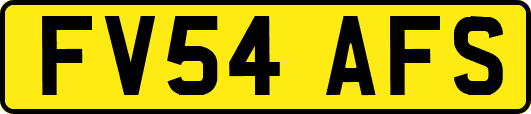 FV54AFS