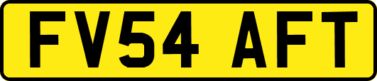 FV54AFT