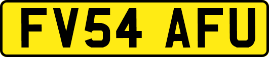 FV54AFU