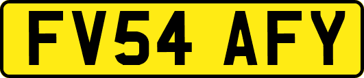 FV54AFY