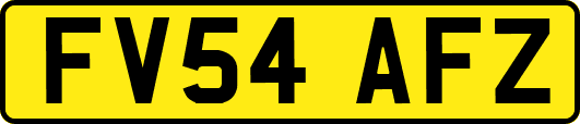 FV54AFZ