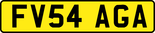 FV54AGA