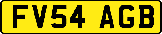 FV54AGB