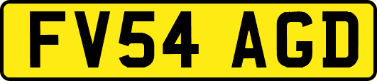 FV54AGD
