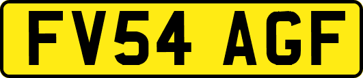 FV54AGF