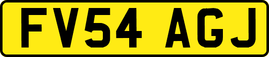 FV54AGJ