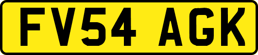 FV54AGK