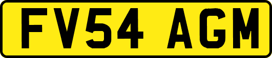 FV54AGM