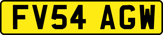 FV54AGW