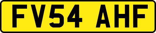 FV54AHF