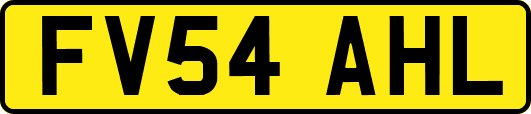 FV54AHL