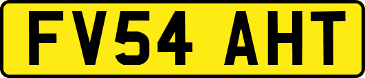 FV54AHT