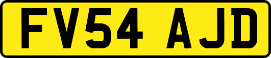 FV54AJD