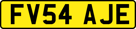 FV54AJE