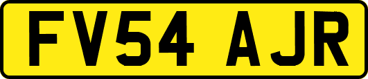 FV54AJR