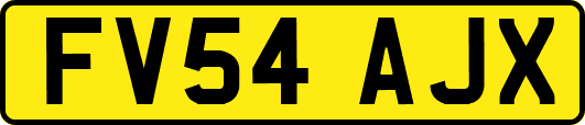FV54AJX