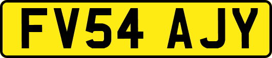 FV54AJY