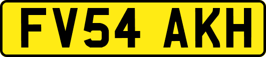 FV54AKH