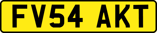 FV54AKT