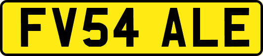 FV54ALE