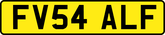 FV54ALF