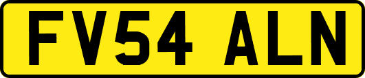 FV54ALN