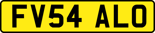FV54ALO
