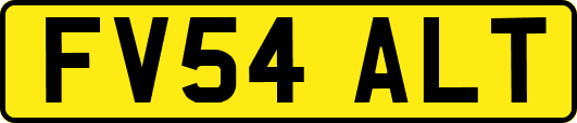 FV54ALT