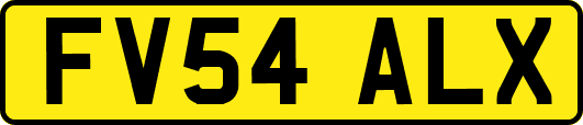 FV54ALX