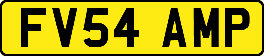 FV54AMP