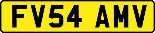 FV54AMV